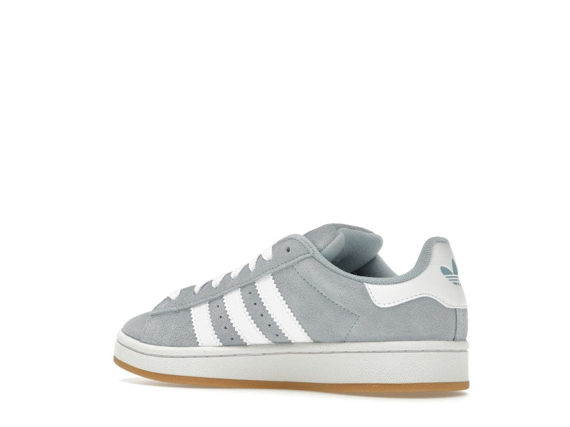 adidas Campus 00s Wonder Blue Gum (Kids)