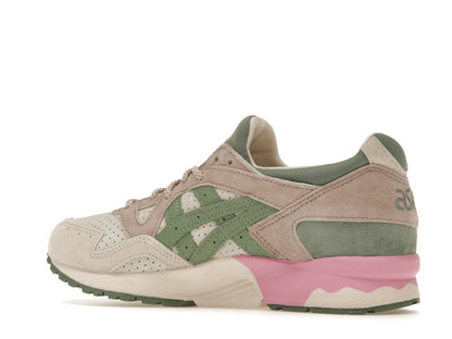 ASICS Gel-Lyte V Spring in Japan Pink