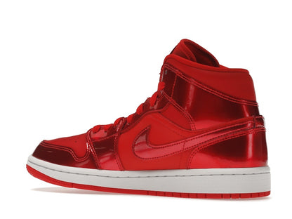 Jordan 1 Mid SE Pomegranate (Women's)