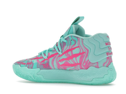 Puma LaMelo Ball MB.03 Miami (GS)