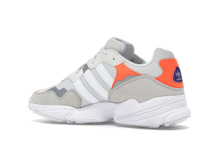 adidas Yung-96 White Orange
