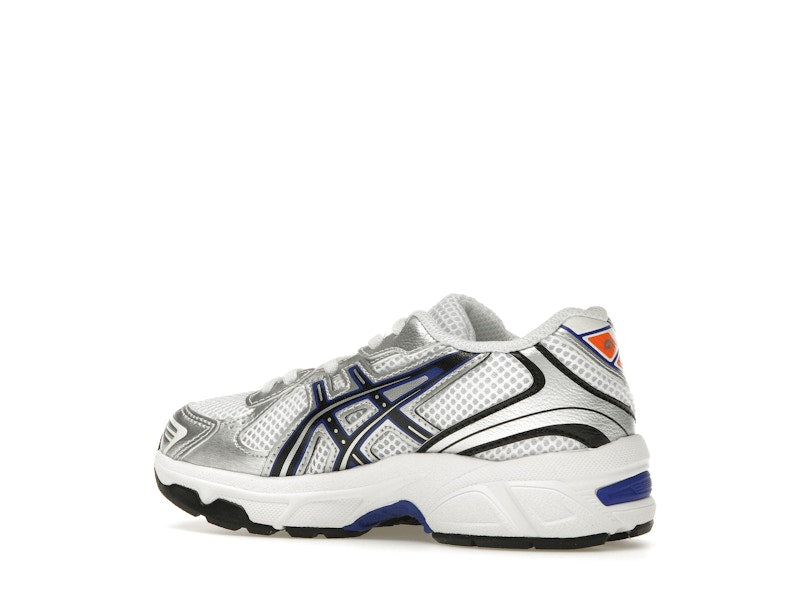 ASICS Gel-1130 White Prussian Blue (PS)