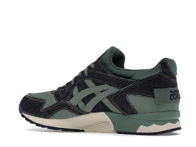 ASICS Gel-Lyte V Midnight Ivy