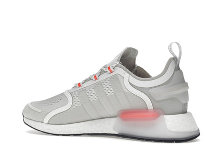 adidas NMD V3 Cloud White Crimson