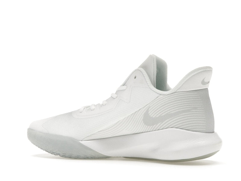 Nike Precision 4 White Ice