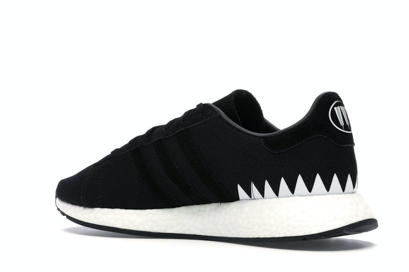 adidas Chop Shop Neighborhood Core Black