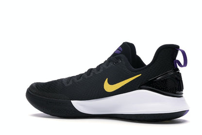 Nike Mamba Focus Lakers