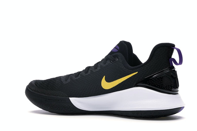 Nike Mamba Focus Lakers