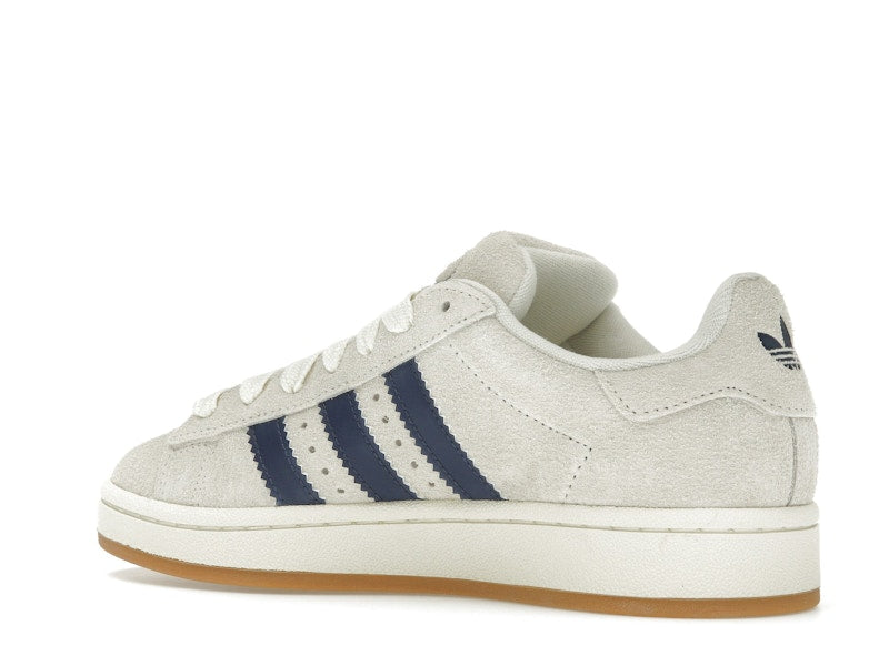 adidas Campus 00s Cream White Dark Blue