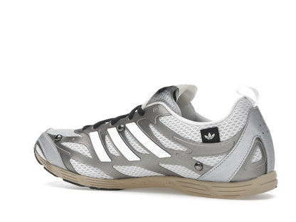 adidas Adizero PR Song for the Mute White Silver Metallic