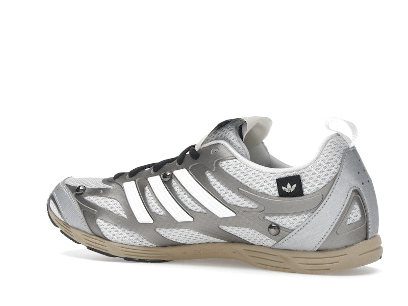 adidas Adizero PR Song for the Mute White Silver Metallic