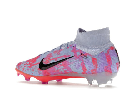 Nike Zoom Mercurial Superfly 9 Elite FG Dream Speed