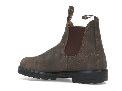 Blundstone 585 Rustic Brown