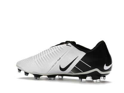 Nike Phantom Venom Elite FG White Black