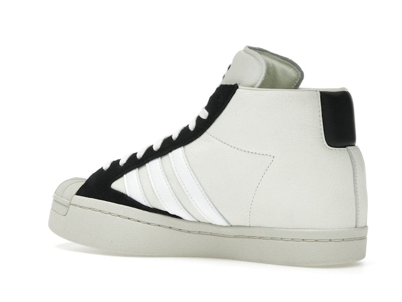 adidas Y-3 Superskate Mid Off White