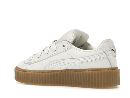 Puma Creeper Phatty Rihanna Fenty Warm White (Women's)