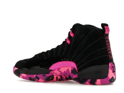 Jordan 12 Retro Doernbecher (2017)