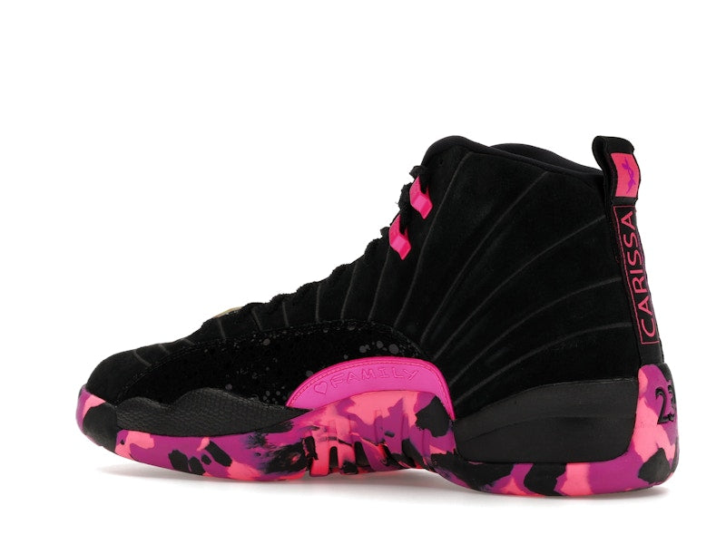 Jordan 12 Retro Doernbecher (2017)