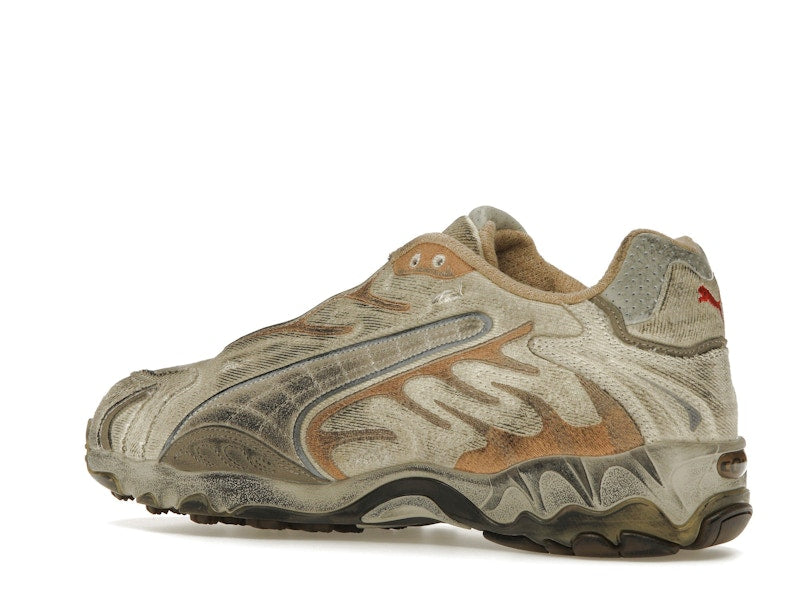 Puma Inhale OG A$AP Rocky Distressed Pack Alpine Snow