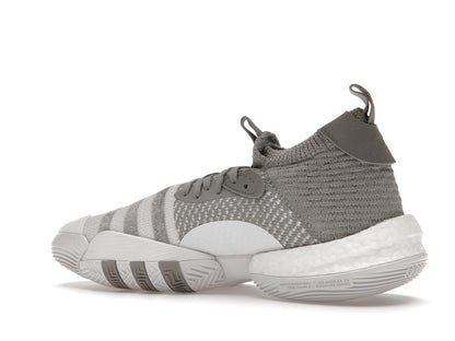 adidas Trae Young 2.0 Grey Moon