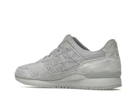 ASICS Gel-Lyte III 30th Anniversary Piedmont Grey