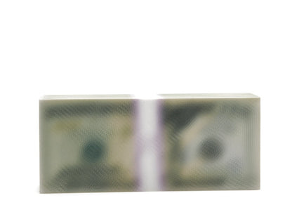 MSCHF Blur $20 USD Figure