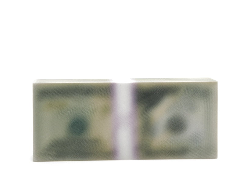MSCHF Blur $20 USD Figure