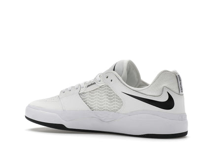 Nike SB Ishod Wair Premium White Black