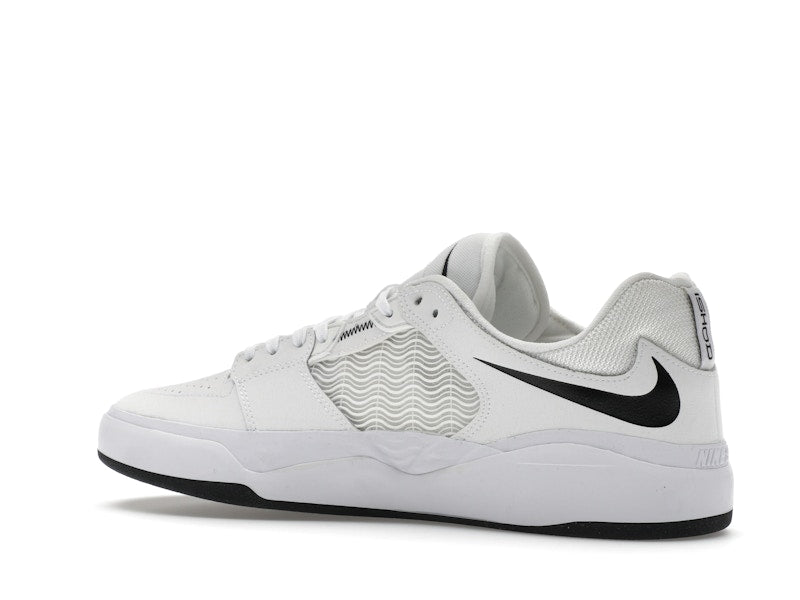 Nike SB Ishod Wair Premium White Black