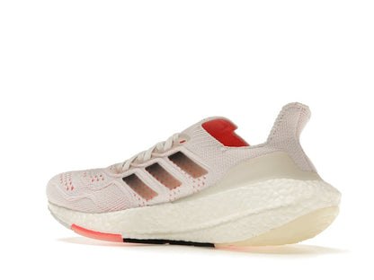 adidas Ultra Boost 22 Heat.Rdy Cloud White Turbo (Women's)