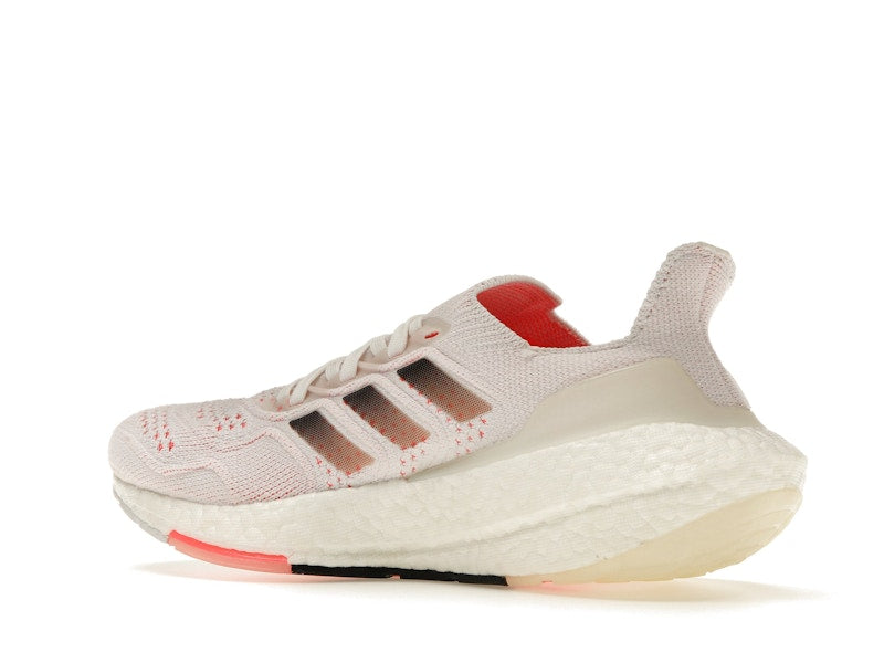 adidas Ultra Boost 22 Heat.Rdy Cloud White Turbo (Women's)