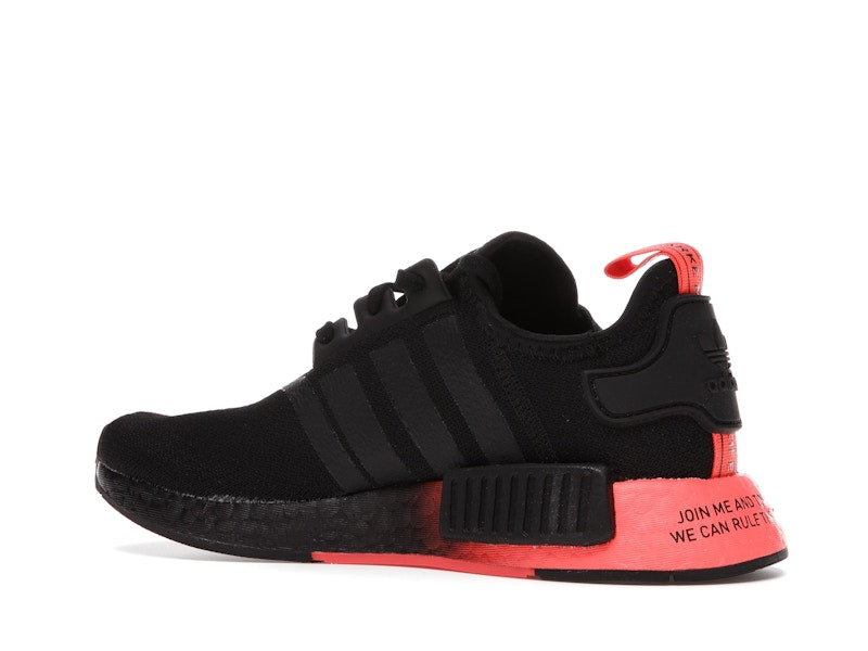 adidas NMD R1 Star Wars Darth Vader (GS)
