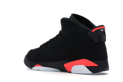 Jordan 6 Retro Black Infrared (2019) (PS)