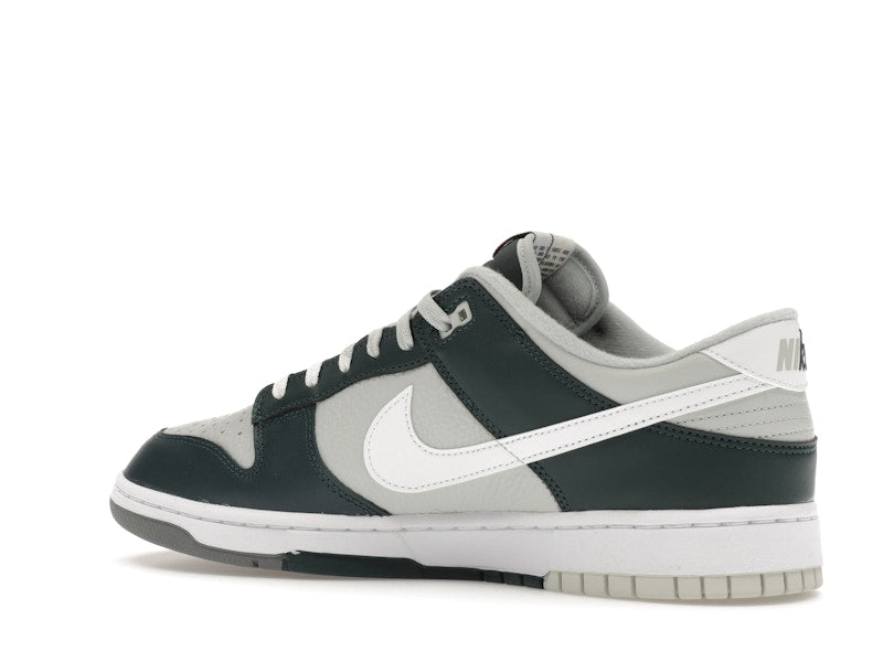 Nike Dunk Low Retro Split Deep Jungle