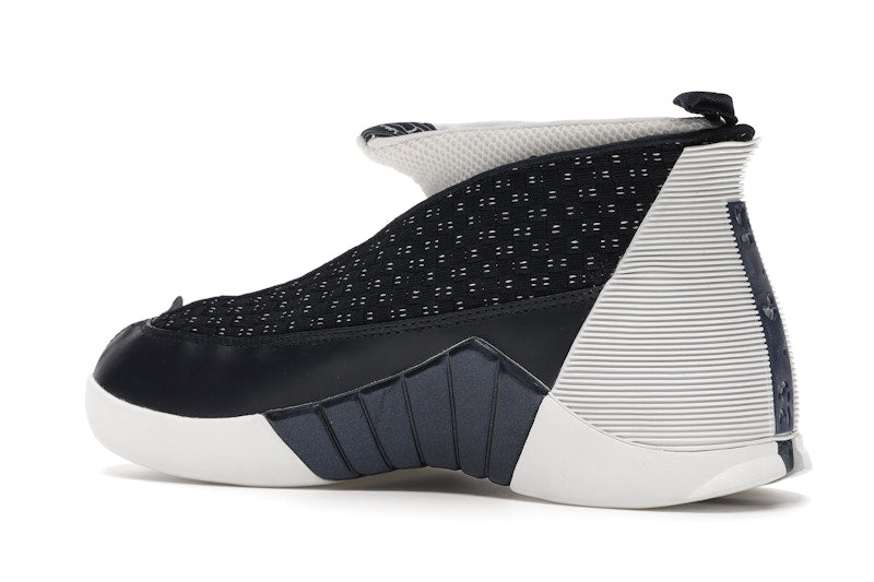 Jordan 15 OG Obsidian