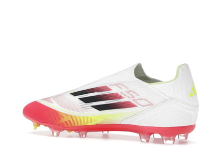 adidas F50 League Laceless FG/MG Solar Pack