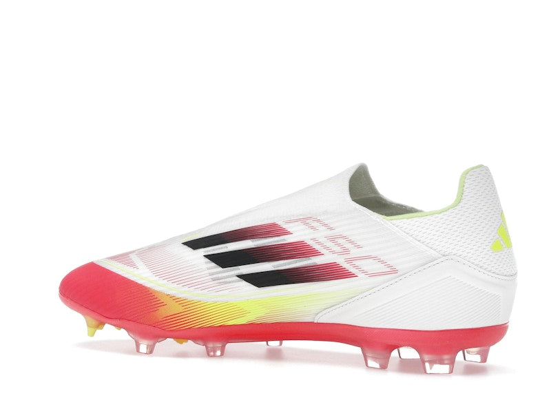 adidas F50 League Laceless FG/MG Solar Pack