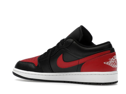 Jordan 1 Low Bred Twist