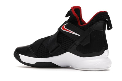 Nike LeBron Zoom Soldier 12 Bred