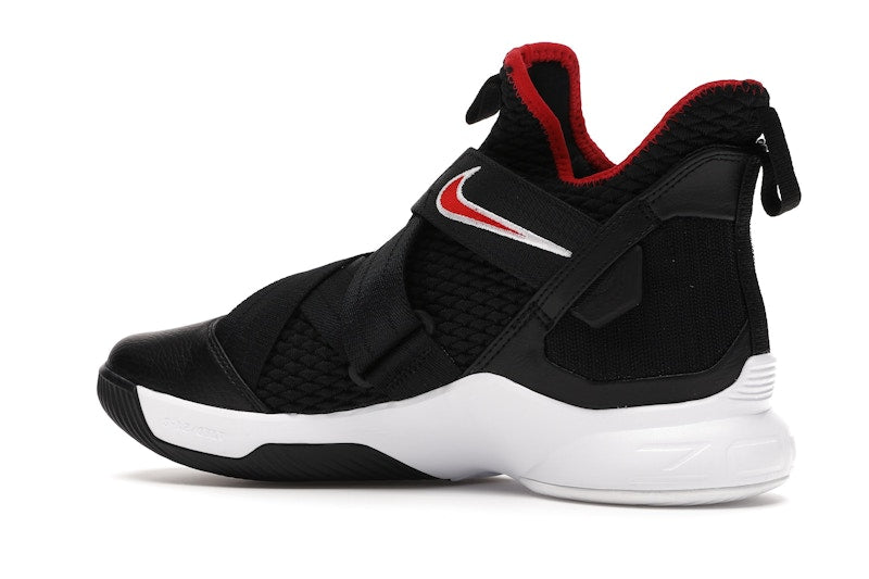 Nike LeBron Zoom Soldier 12 Bred