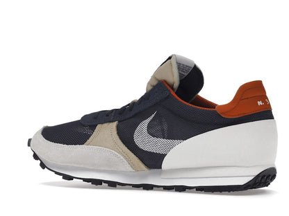 Nike DBreak-Type Navy Sail Orange