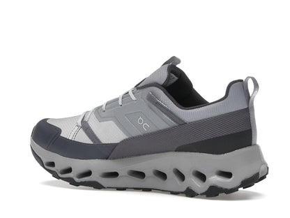 On Running Cloudhorizon Waterproof Glacier Alloy