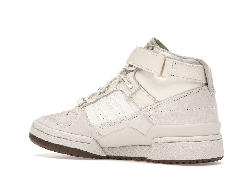 adidas Forum Mid Ivy Park Icy Park Cream White