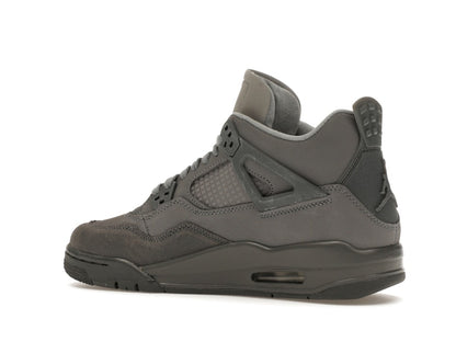 Jordan 4 Retro SE Paris Olympics Wet Cement (GS)