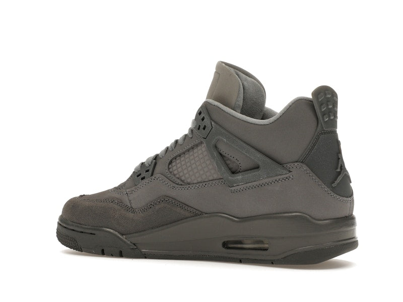 Jordan 4 Retro SE Paris Olympics Wet Cement (GS)