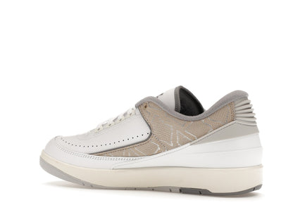 Jordan 2 Retro Low Python