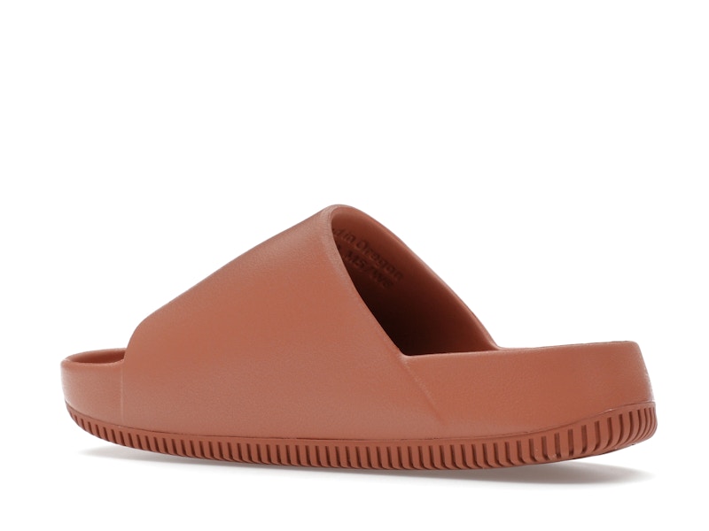 Nike Calm Slide Terra Blush (Women's)