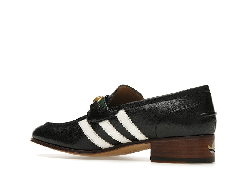 adidas x Gucci Loafer Black (Women's)