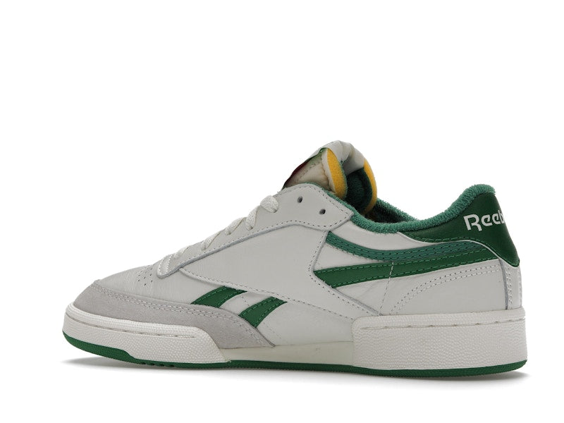 Reebok Club C Revenge Vintage White Green
