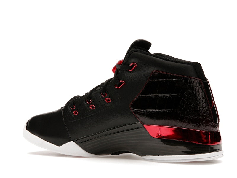Jordan 17 Retro Chicago Bulls